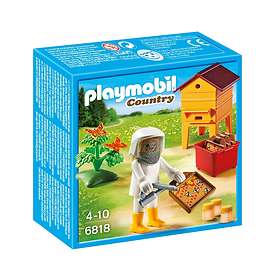 Playmobil Country 6818 Apicultrice