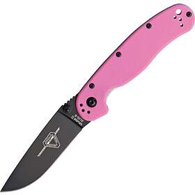 Ontario Knife Company RAT II BP Pink
