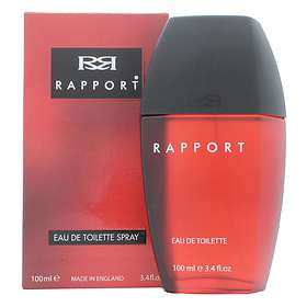 Eden Classics Rapport edt 100ml
