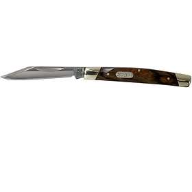 Buck Knives 379 Solo G-10