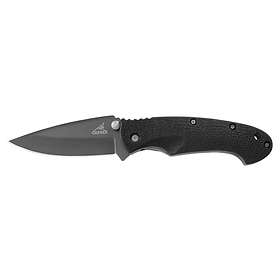 Gerber Profile