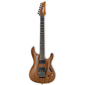 Ibanez S Series Prestige S K Hitta B Sta Pris P Prisjakt