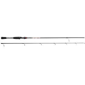Abu Garcia Vendetta LTD Spinning Rod 5’6” 2-10g