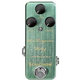 One Control Sea Turquoise Delay