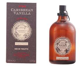 Perlier Caribbean Vanilla edt 100ml