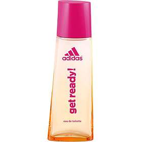Adidas Get Ready For Her edt 50ml