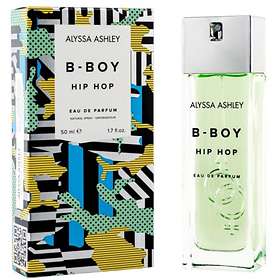 Alyssa Ashley B-Boy Hip Hop edp 50ml