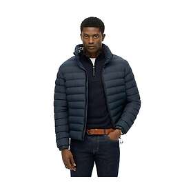 Superdry Box Fuji Racer Quilted Jacket (Homme)
