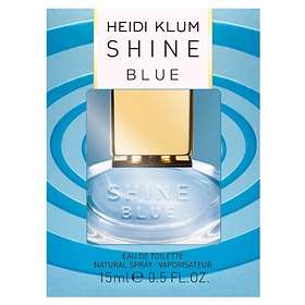 Heidi Klum Shine Blue edt 15ml Best Heidi Klum Shine edt 15ml Best Price
