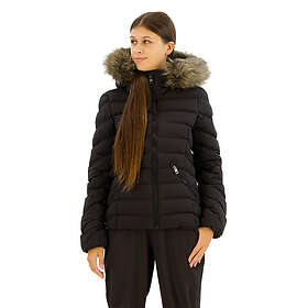 Superdry Fuji Hooded Jacket (Women's)