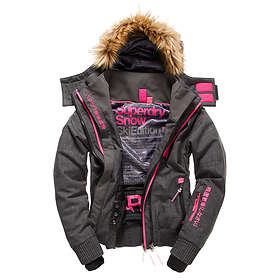 superdry snow windbomber jacket
