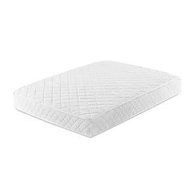 Beliani Duo Spring matrress 90x200cm