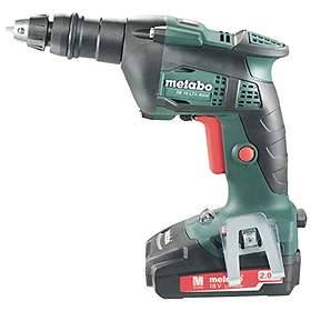 Metabo SE 18 LTX 4000 (2x2.0Ah)