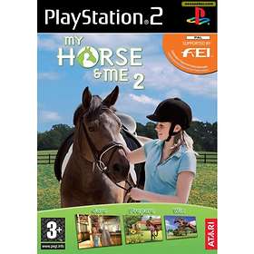 My horse and me demo My horse and me demo