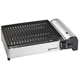 Kemper Group Smart Barbecue 104997