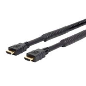 Prokord HDMI 1.4-kabel 10m HDMI Hane HDMI Hane