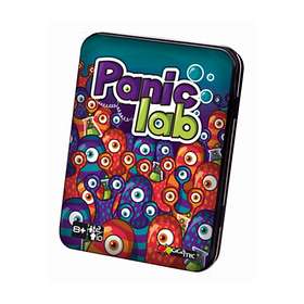 Panic Lab