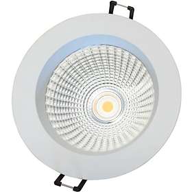 NorDesign Pro Downlight Colour Toning