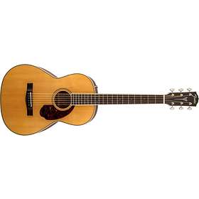 Fender Paramount PM-2 Standard Parlor (E)