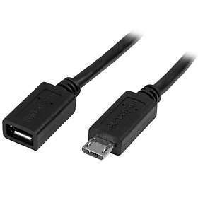 USB Mikro-B-USB Mikro-B
