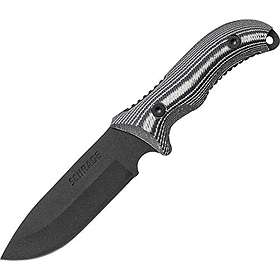 Schrade Frontier Fixed Blade SCHF36M