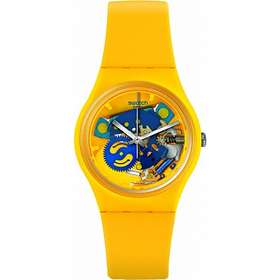 Swatch Poussin GJ136