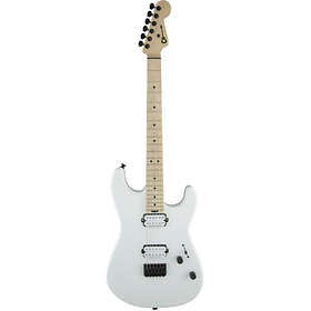 Charvel San Dimas Pro Mod SD1 HH HT