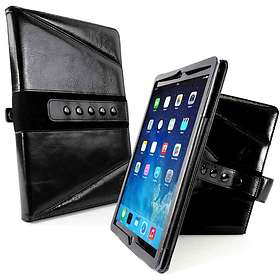 Tuff-Luv Tri-axis Leather Case for iPad Pro 12.9