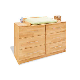 Pinolino Natura Extra Dresser