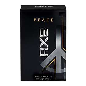 AXE Peace edt - Hitta pris på