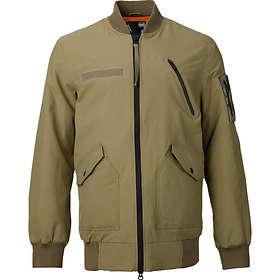 Burton Undefeated X Alpha MA-1 Jacket (Men's)