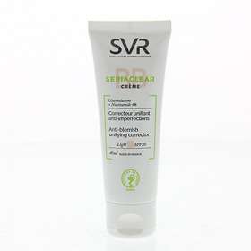 SVR Sebiaclear BB Cream SPF20 40ml