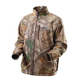 Milwaukee M12 Camo Jacket (Herr)