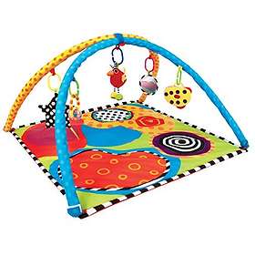 Sassy Developmental Playmat Tapis d’éveil