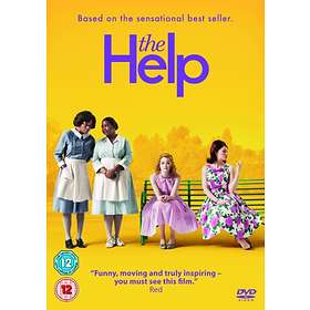 The Help (UK) (DVD)