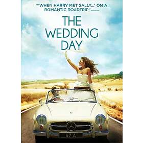The Wedding Day (DVD)