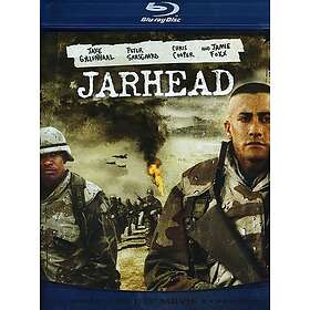 Jarhead (US) (Blu-ray)