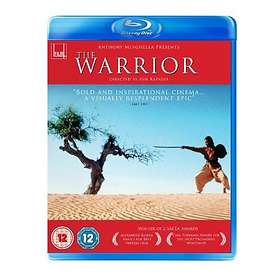 The Warrior (UK)
