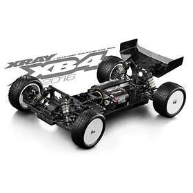 XRay XB4 2016 Kit Best Price | Compare 