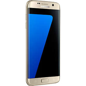 Samsung Galaxy S7 Edge SM-G935F 4GB RAM 32GB