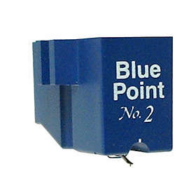 Sumiko Blue Point No. 2 Pickup