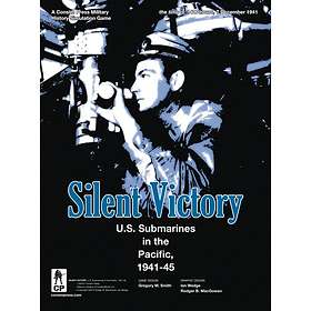 Silent Victory