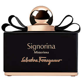 Salvatore Ferragamo Signorina Misteriosa edp 100ml