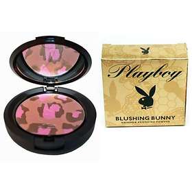 Playboy Beauty Blushing Bunny Shimmer Bronzing Powder