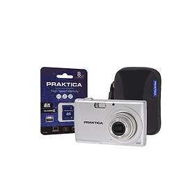 praktica z250 camera