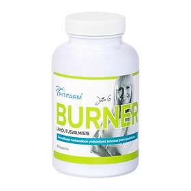 FitFarm Burner 90 Kapslar