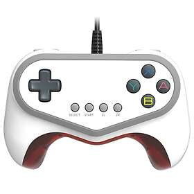 Hori Pokken Tournament Pro Pad Limited Edition (Wii U)