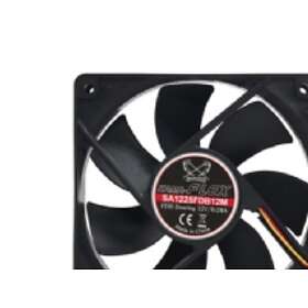 Scythe Kama Flex 120mm 1500rpm