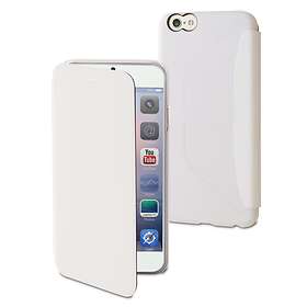 Muvit Easy Folio Case for iPhone 6 Plus/6s Plus