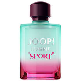 JOOP! Homme Sport edt 125ml Hitta bästa pris på Prisjakt JOOP! Homme edt 125ml Hitta bästa pris på Prisjakt
